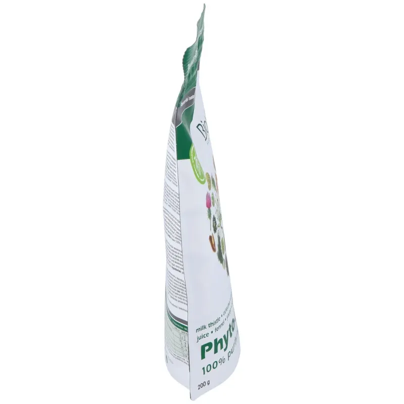 Biotona phyto-detox superfood bio 200g | Farmacia Barata