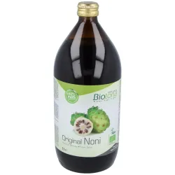 Noni jugo 1l. bio