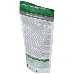 Biotona chlorella espirulina bio polvo 200g | Farmacia Barata