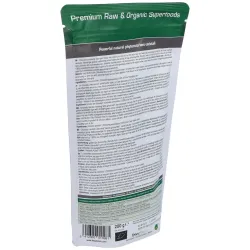 Biotona chlorella raw powder superfoods bio 200g | Farmacia Barata