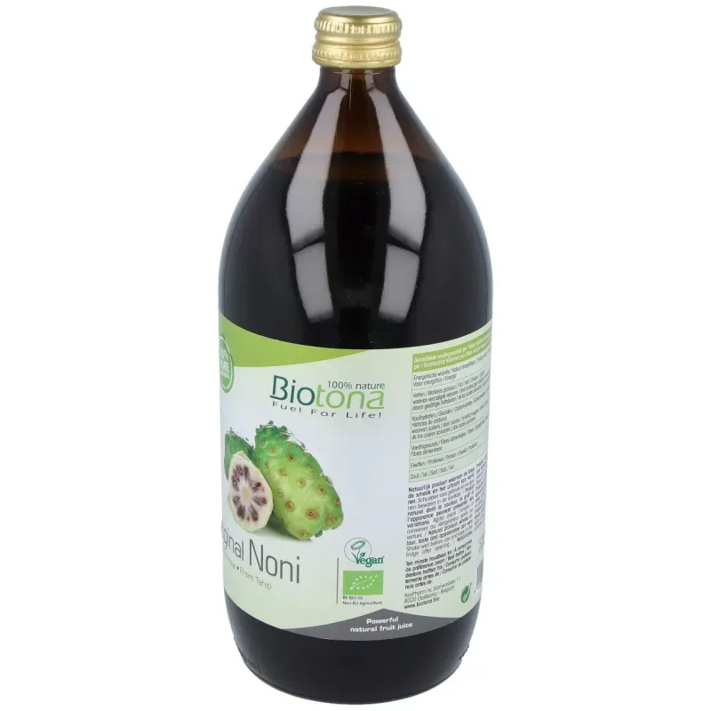 Noni jugo 1l. bio | Farmacia Barata Noni jugo 1l. bio | Farmacia Barata