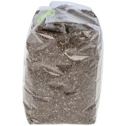 Biotona chía negra semillas 1000g | Farmacia Barata