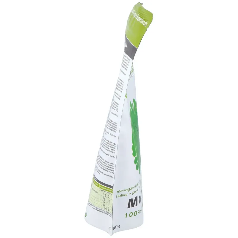 Biotona moringa raw superfood bio 200g | Farmacia Barata Biotona moringa raw superfood bio 200g | Farmacia Barata