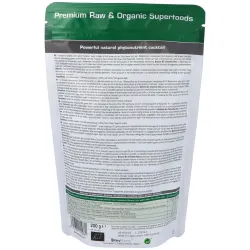 Biotona chlorella raw powder superfoods bio 200g | Farmacia Barata
