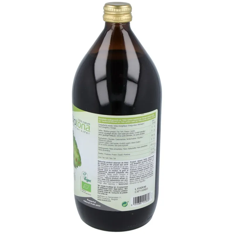 Noni jugo 1l. bio | Farmacia Barata Noni jugo 1l. bio | Farmacia Barata