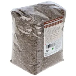 Biotona chía negra semillas 1000g | Farmacia Barata