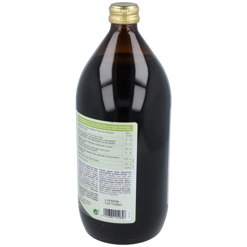 Noni jugo 1l. bio | Farmacia Barata Noni jugo 1l. bio | Farmacia Barata