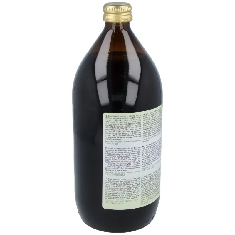 Noni jugo 1l. bio | Farmacia Barata Noni jugo 1l. bio | Farmacia Barata