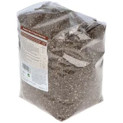 Biotona chía negra semillas 1000g | Farmacia Barata