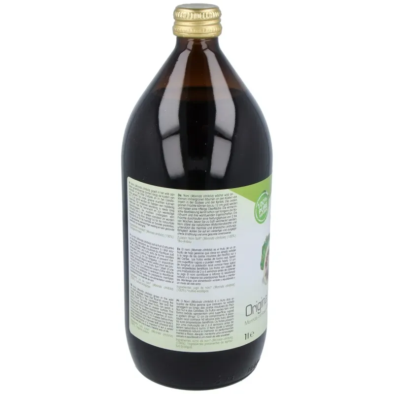 Noni jugo 1l. bio | Farmacia Barata Noni jugo 1l. bio | Farmacia Barata