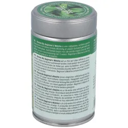 Biotona beginner's matcha 80g | Farmacia Barata
