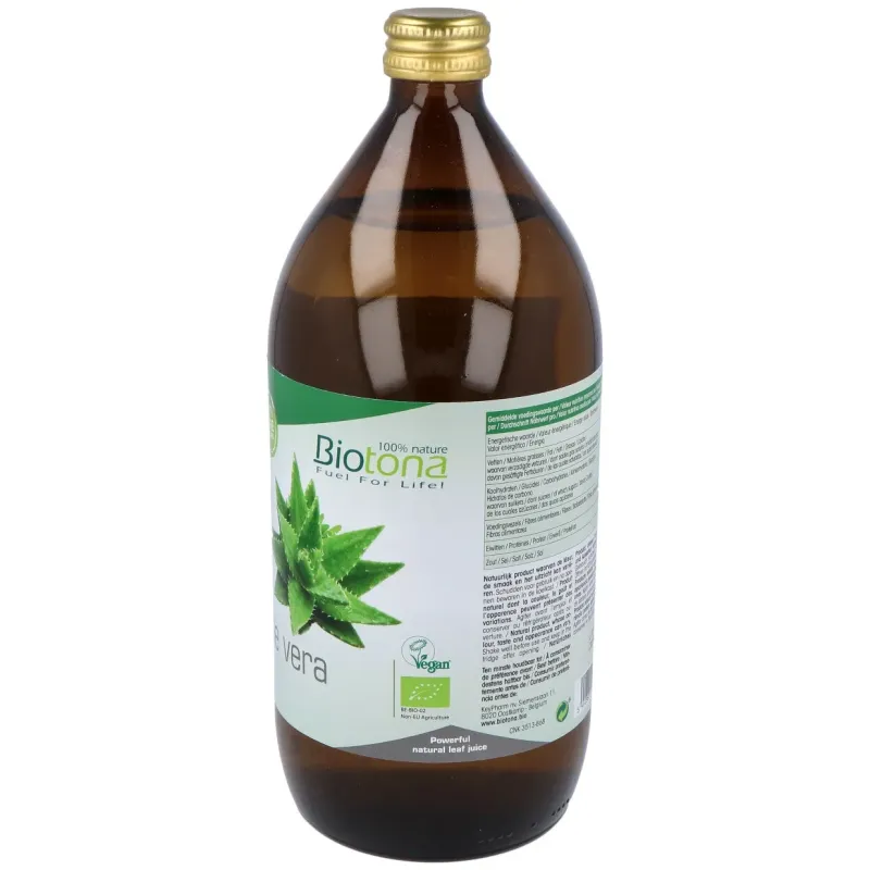 Biotona jugo aloe vera 1l | Farmacia Barata Biotona jugo aloe vera 1l | Farmacia Barata