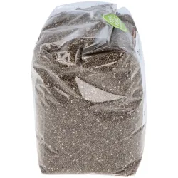 Biotona chía negra semillas 1000g | Farmacia Barata