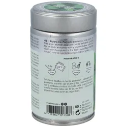 Biotona té matcha premium polvo bio 80g | Farmacia Barata Biotona té matcha premium polvo bio 80g | Farmacia Barata