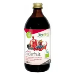 Superfruit forte 500ml. bio vegan