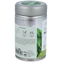 Biotona té matcha premium polvo bio 80g | Farmacia Barata Biotona té matcha premium polvo bio 80g | Farmacia Barata