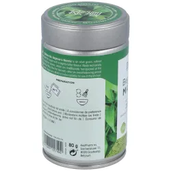 Biotona beginner's matcha 80g | Farmacia Barata