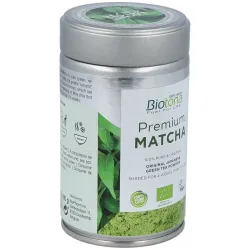 Biotona té matcha premium polvo bio 80g | Farmacia Barata Biotona té matcha premium polvo bio 80g | Farmacia Barata