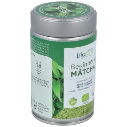 Biotona beginner's matcha 80g | Farmacia Barata