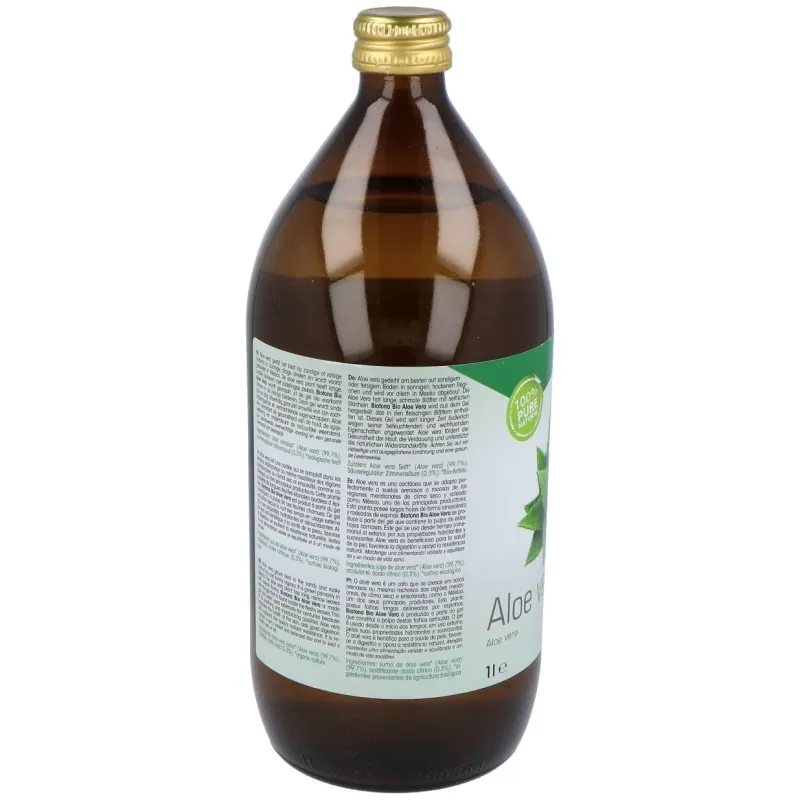 Biotona jugo aloe vera 1l | Farmacia Barata Biotona jugo aloe vera 1l | Farmacia Barata