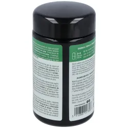 Biotona té matcha bio 100caps | Farmacia Barata