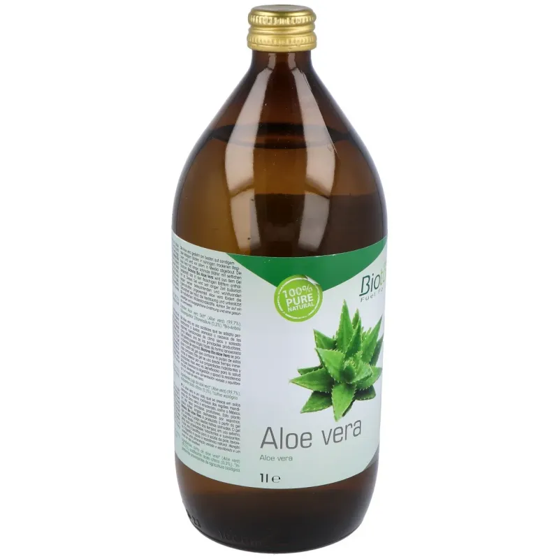 Biotona jugo aloe vera 1l | Farmacia Barata Biotona jugo aloe vera 1l | Farmacia Barata