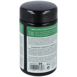Biotona té matcha bio 100caps | Farmacia Barata