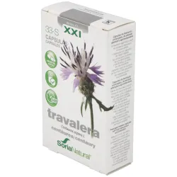 Travalera 33 s cap soria natural | Farmacia Barata Travalera 33 s cap soria natural | Farmacia Barata