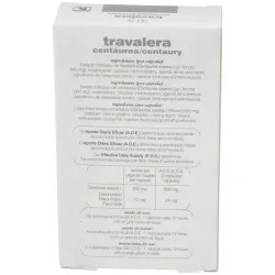 Travalera 33 s cap soria natural | Farmacia Barata Travalera 33 s cap soria natural | Farmacia Barata