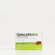 Gelocatil Plus, 20 Comp.