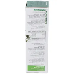 Composor 24 xxi diuracil complex soria n | Farmacia Barata