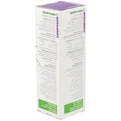 Soria natural composor 27 periodol complex 50ml | Farmacia Barata Soria natural composor 27 periodol complex 50ml | Farmacia Barata
