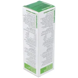 Composor 12 eucalyptus complex xxi 50ml. | Farmacia Barata