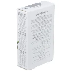 Calaguala 30 caps xxi soria natural | Farmacia Barata