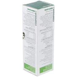 Composor 24 xxi diuracil complex soria n | Farmacia Barata