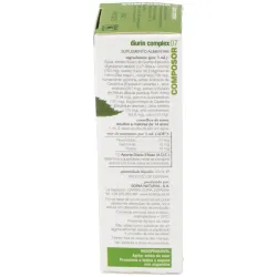 Soria natural composor 07 - diurin complex 50 ml | Farmacia Barata Soria natural composor 07 - diurin complex 50 ml | Farmacia Barata