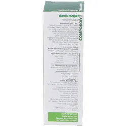 Composor 24 xxi diuracil complex soria n | Farmacia Barata