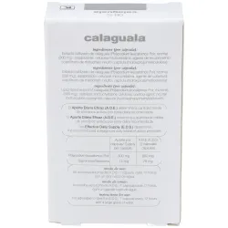 Calaguala 30 caps xxi soria natural | Farmacia Barata