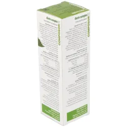 Soria natural composor 07 - diurin complex 50 ml | Farmacia Barata Soria natural composor 07 - diurin complex 50 ml | Farmacia Barata