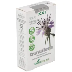 Travalera 33 s cap soria natural | Farmacia Barata Travalera 33 s cap soria natural | Farmacia Barata