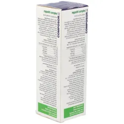 Soria natural composor 18 - regastril complex 50ml | Farmacia Barata
