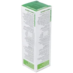 Composor 12 eucalyptus complex xxi 50ml. | Farmacia Barata