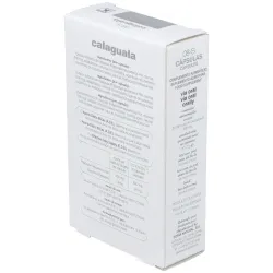 Calaguala 30 caps xxi soria natural | Farmacia Barata