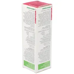 Composor 15 artemisa complex xxi 50ml. | Farmacia Barata