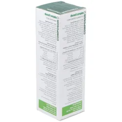Composor 24 xxi diuracil complex soria n | Farmacia Barata