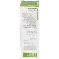 Soria natural composor 07 - diurin complex 50 ml | Farmacia Barata Soria natural composor 07 - diurin complex 50 ml | Farmacia Barata