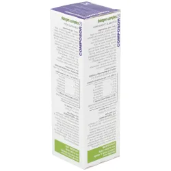 Composor 20 xxi dologen complex soria na | Farmacia Barata Composor 20 xxi dologen complex soria na | Farmacia Barata