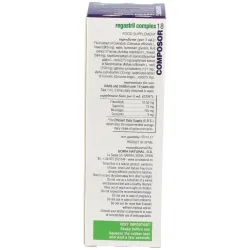 Soria natural composor 18 - regastril complex 50ml | Farmacia Barata