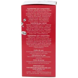 Metalopes 120 comp soria natural | Farmacia Barata