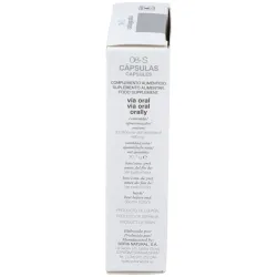 Calaguala 30 caps xxi soria natural | Farmacia Barata